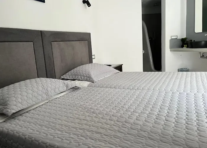Mykonos Town Cheap Hotels