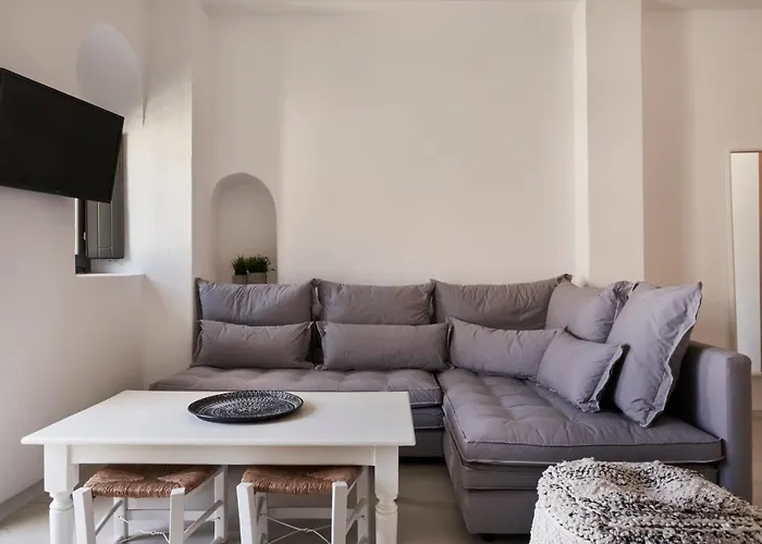 Pet friendly Maison Central By Monocle Mykonos Town