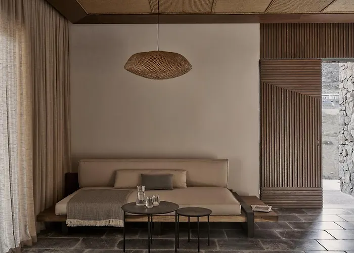 Archipelagos All Suites Elia 