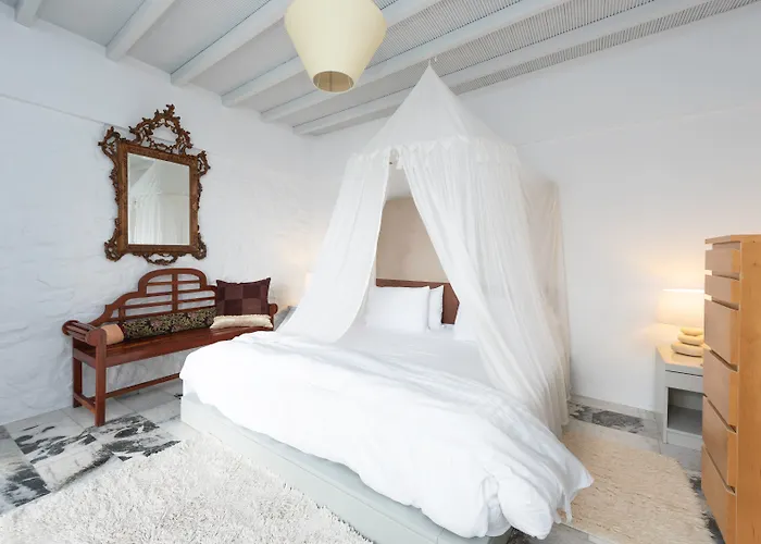 Greco Philia Hotel Boutique Elia 