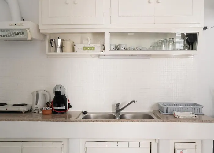 Eleanna'S Mykonos Hotel Mykonos Town