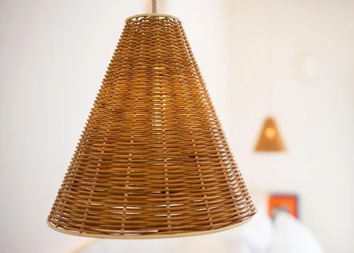 Mykonos Town Beach hotels near Windmills of Kato Mili