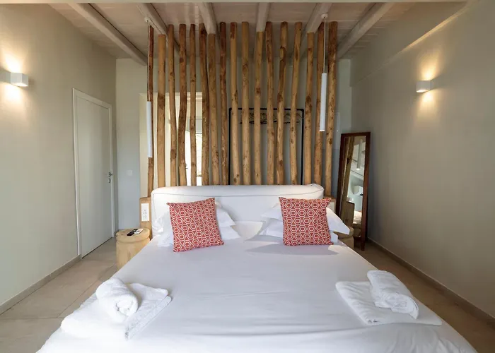 Legacy Suites Mykonos Town