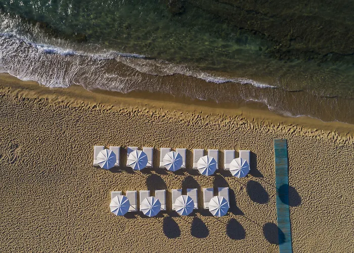 Mykonos Bay Resort & Villas Mykonos Town