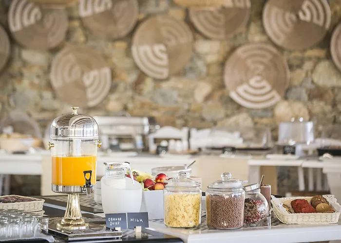 Elia Mykonos Resort