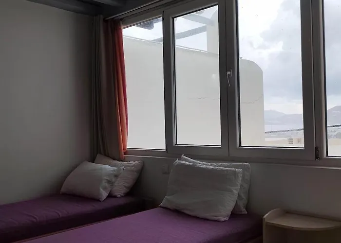 Mykonos Marina Apartment Mykonos Town