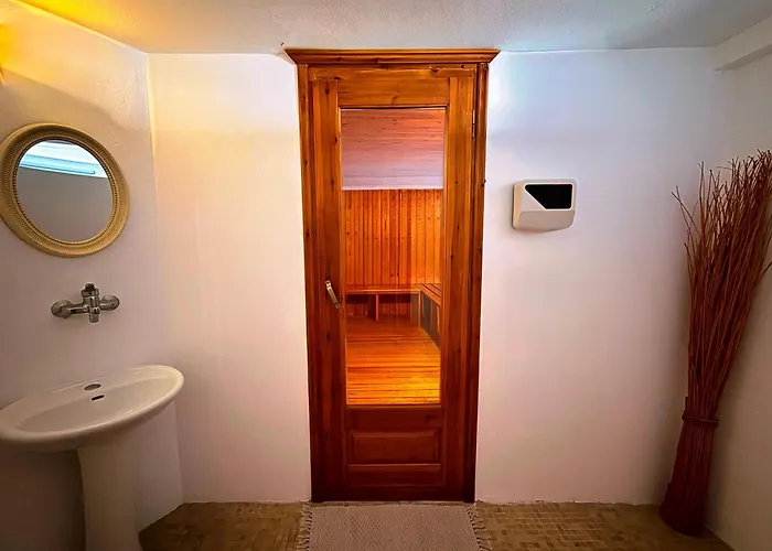 Ornos (Mykonos) Beach hotels