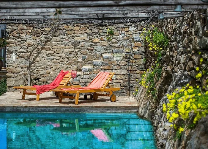 Villa Megan By The Pearls Collection Mykonos Town